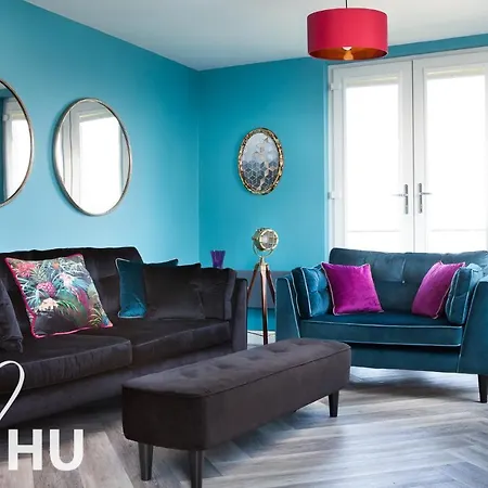 We Love Hu Kingston upon Hull Exterior photo