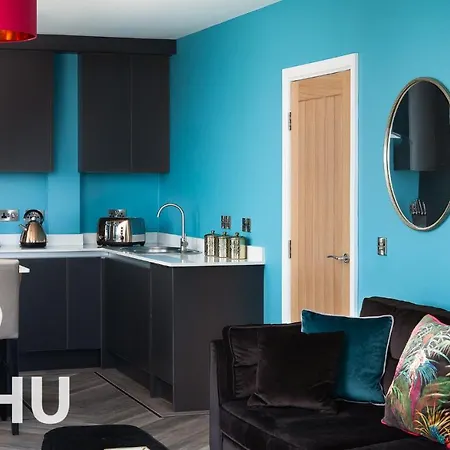 We Love Hu Kingston upon Hull Exterior photo