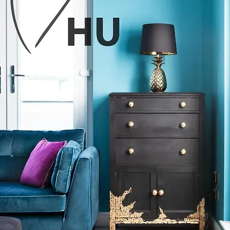 We Love Hu Kingston upon Hull Exterior photo